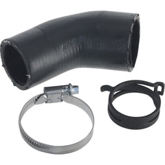 BMW Earlier engine-supply-to-water-pump pipe 11537558522