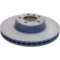 Pilenga V458.B1.A2 front brake rotor, BMW 34116794427