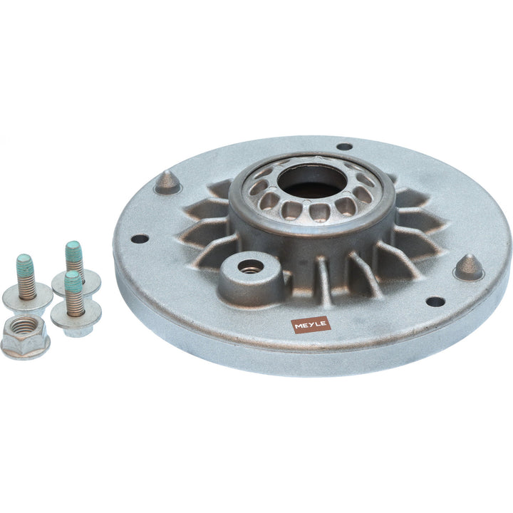 Meyle 300 313 3144 front strut mount, BMW 31306852158