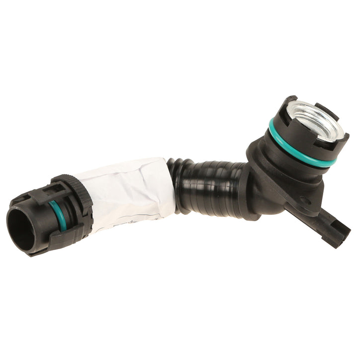 Burgaflex Thermal Management BF 20018 vent hose, BMW 11127584128