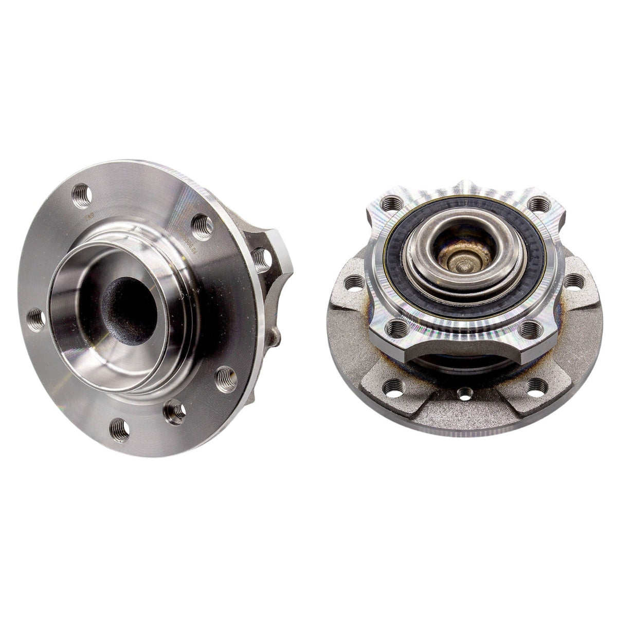 Schaeffler Technologies 805506C front wheel hub with bearing, BMW 31226765601, photo 2