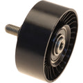 Schaeffler Group 5320751100 idler pulley, BMW 11287578674