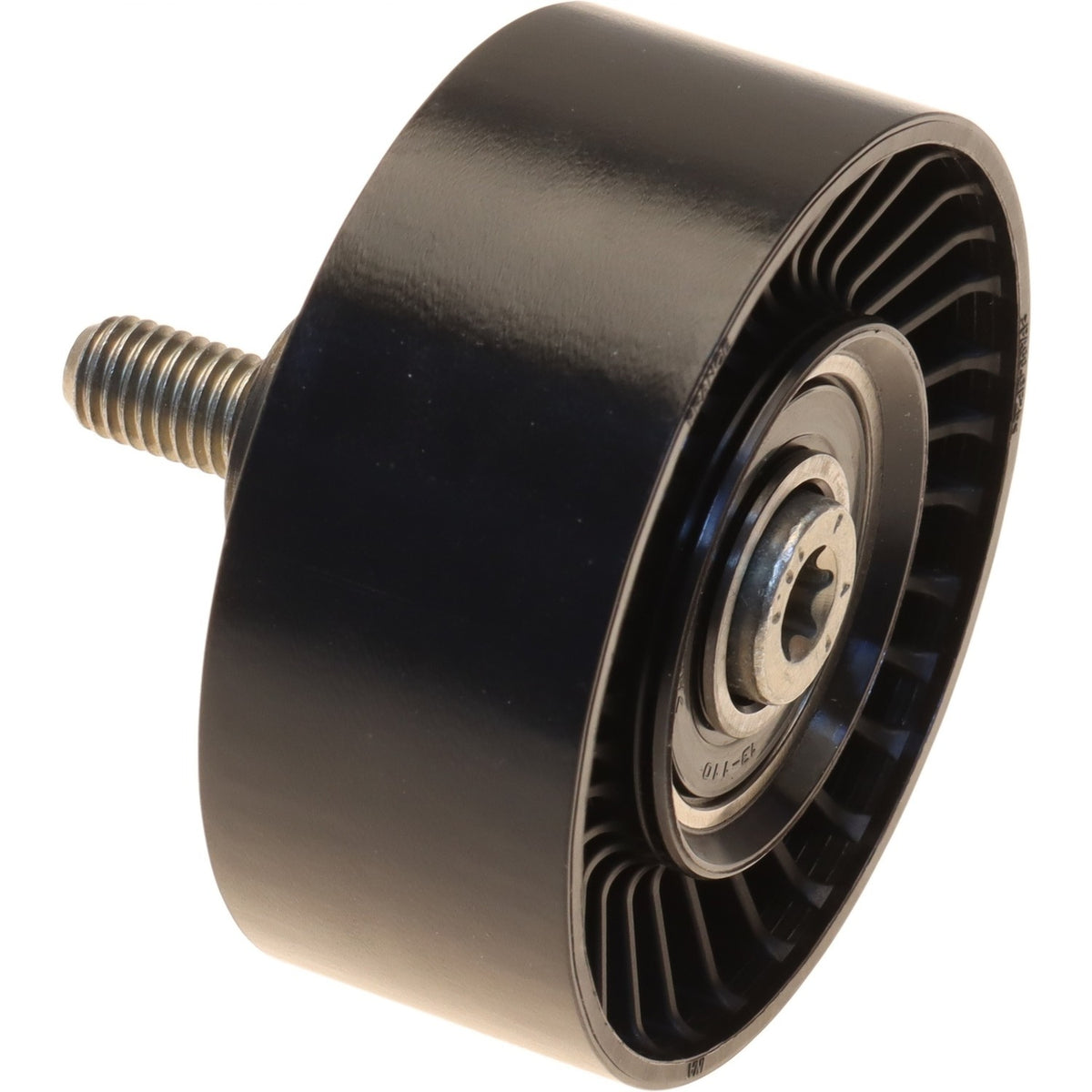 Schaeffler Group 5320751100 idler pulley, BMW 11287578674