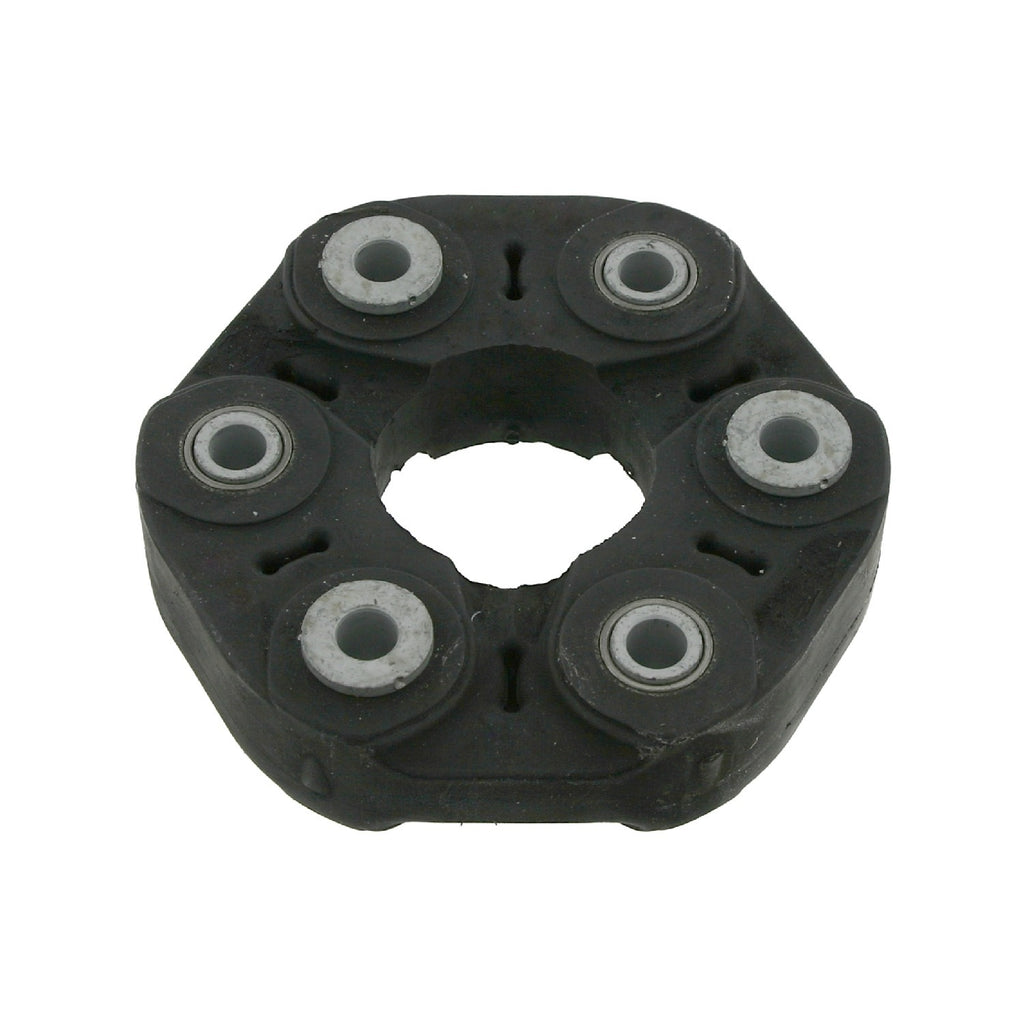 Febi 26332 driveshaft flex disc (guibo), BMW 26117527392, photo 1