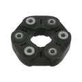 Febi 26332 driveshaft flex disc (guibo), BMW 26117527392, photo 1