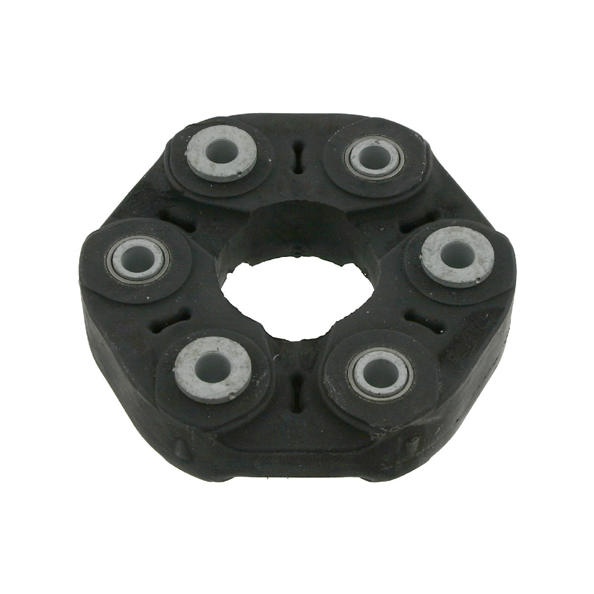 Febi 26332 driveshaft flex disc (guibo), BMW 26117527392, photo 1