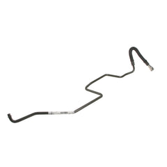BMW Automatic-transmission cooler inlet hose 17227577671