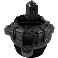 Corteco 80004460 right engine mount, BMW 22117935142