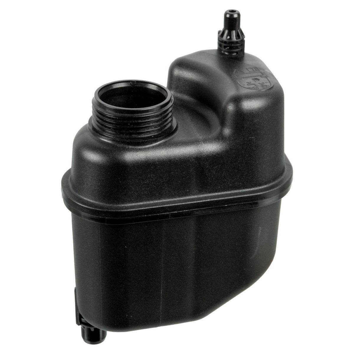 Febi 175450 coolant expansion tank, BMW 17138617045