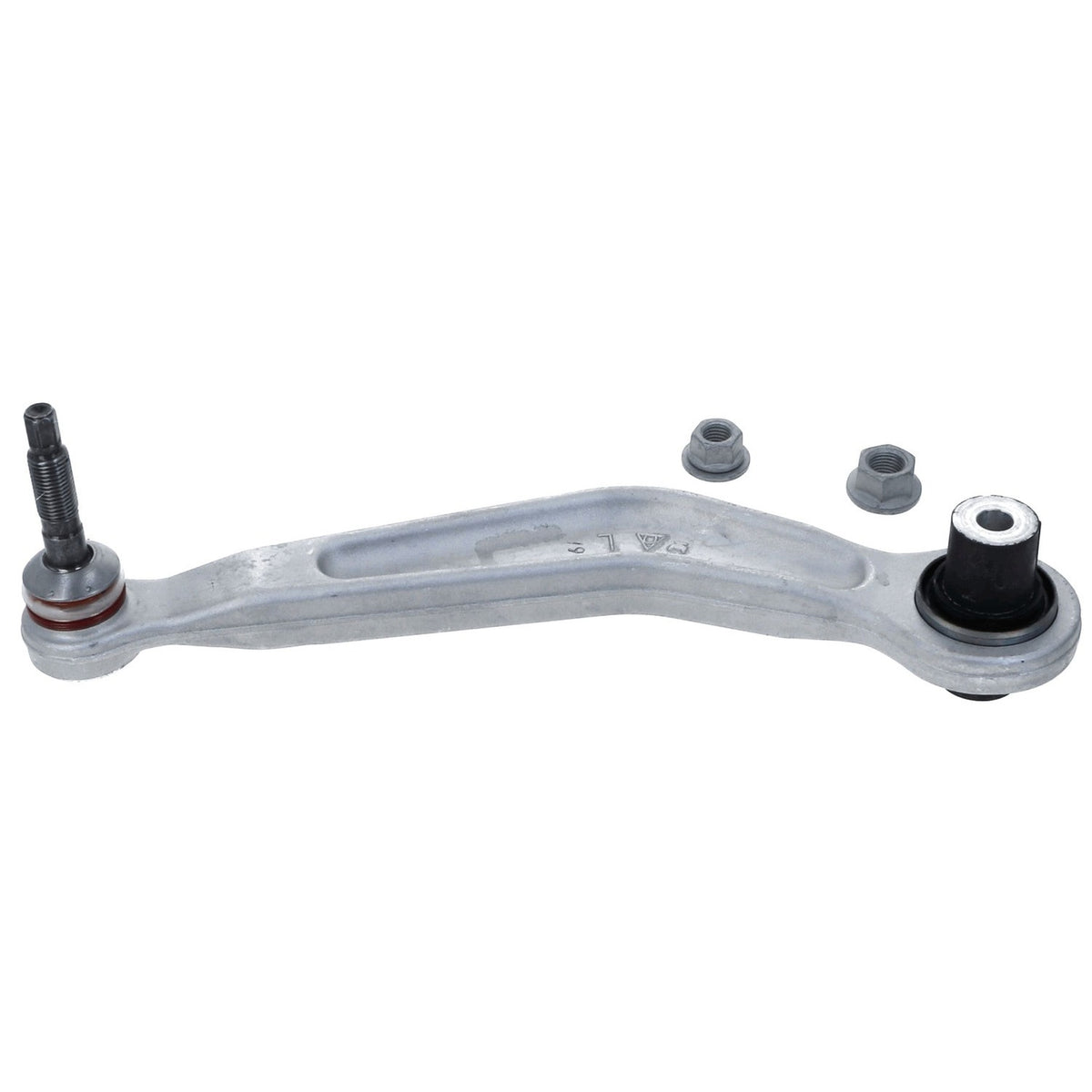 Lemfoerder 27192 02 rear left control arm kit, BMW 33322347991, photo 2