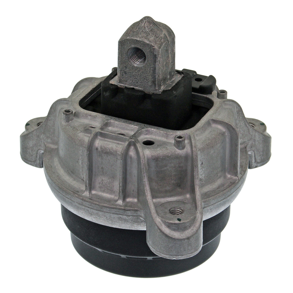 Febi 45591 right engine mount, BMW 22116859846, photo 2