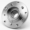 Schaeffler Technologies 805387 front wheel hub with bearing, BMW 31222229501