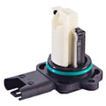 VDO 5WK97508Z mass air flow sensor, BMW 13627551638