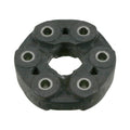 Febi 26148 driveshaft flex disc (guibo), BMW 26112226527, photo 1