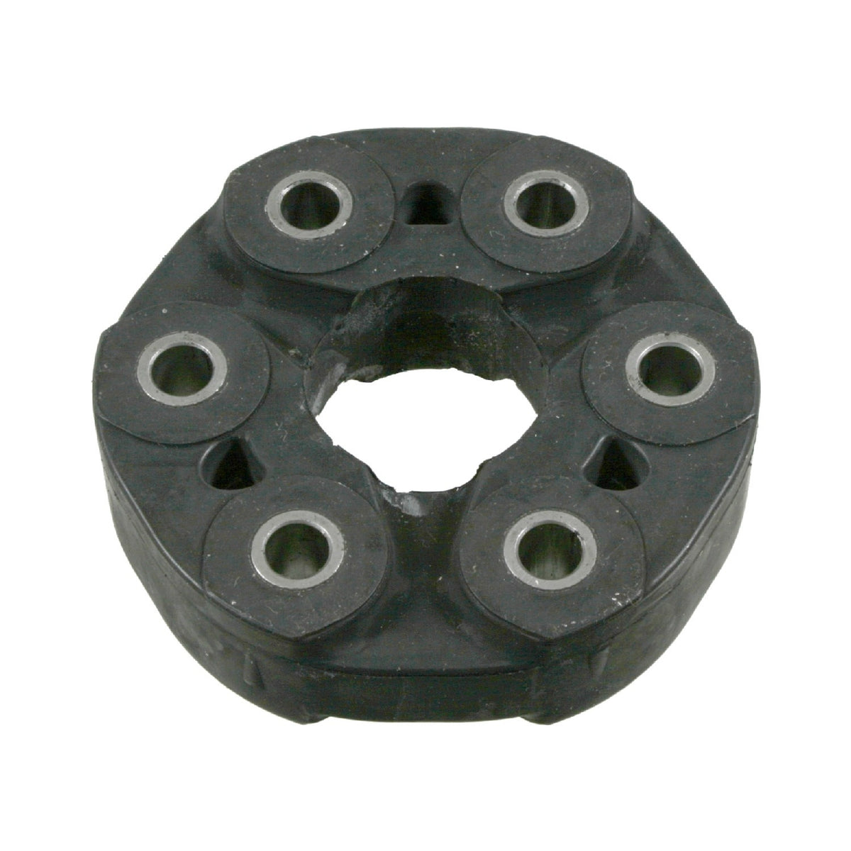 Febi 26148 driveshaft flex disc (guibo), BMW 26112226527, photo 1