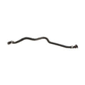 Burgaflex Thermal Management BF 20151 vent connecting line, BMW 11158647298