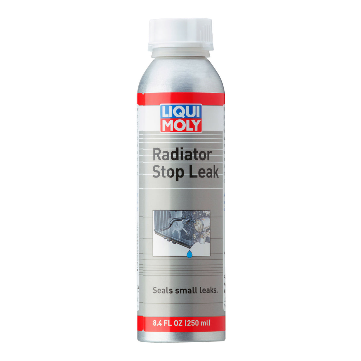 Liqui Moly Radiator Stop Leak 250 ml bottle