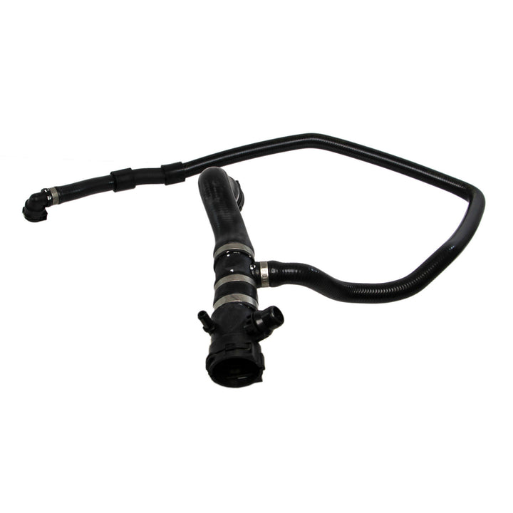 Rein CHR0614 upper radiator hose, BMW 17127619255