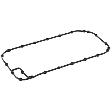 Elring 215.190 oil pan gasket, BMW 11131739813