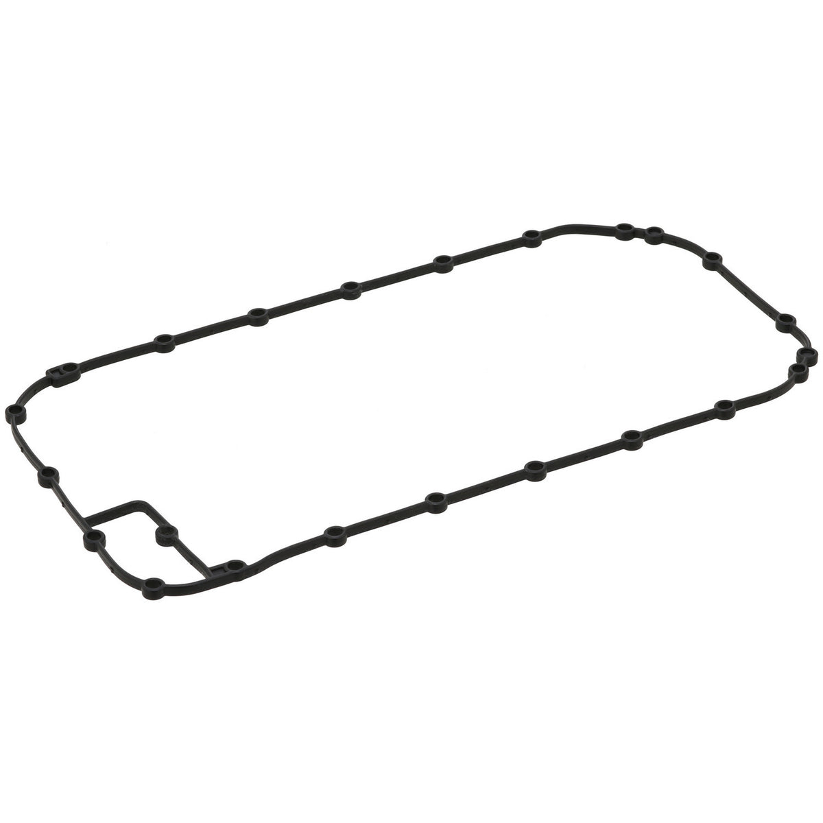 Elring 215.190 oil pan gasket, BMW 11131739813