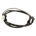 Textar 98046810 brake pad wear sensor, BMW 34356792563