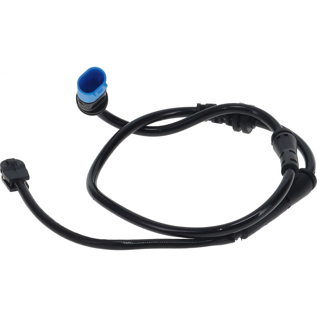 ATE 24-8190-0832-2 brake pad wear sensor, BMW 34356877085