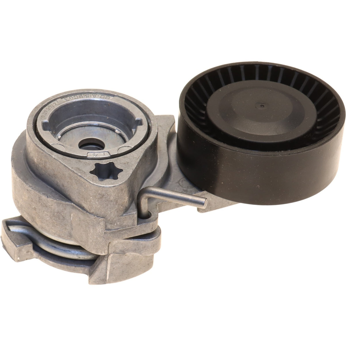 Schaeffler Group 5340121100 belt tensioner, BMW 11287549589