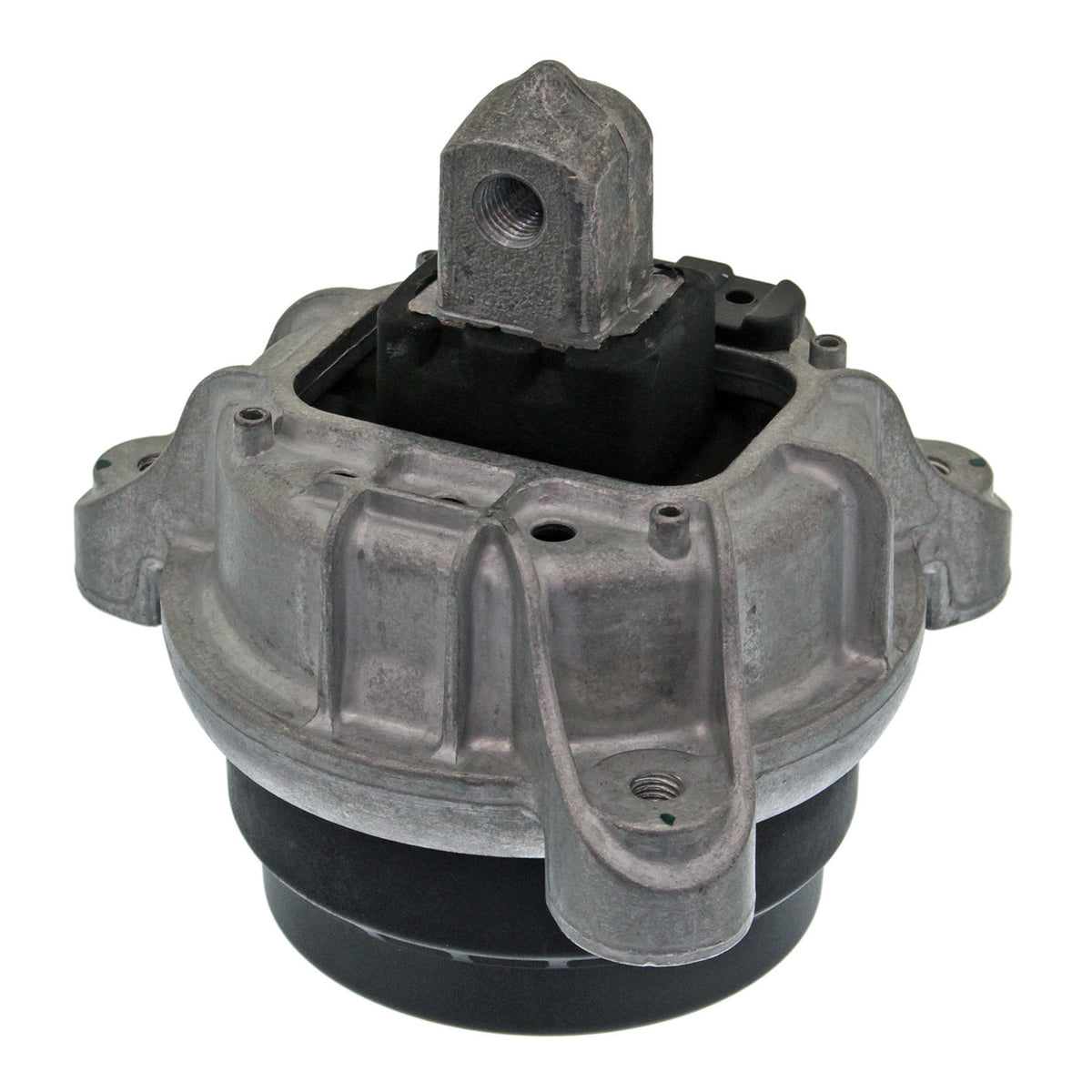 Febi 45591 right engine mount, BMW 22116859846, photo 1