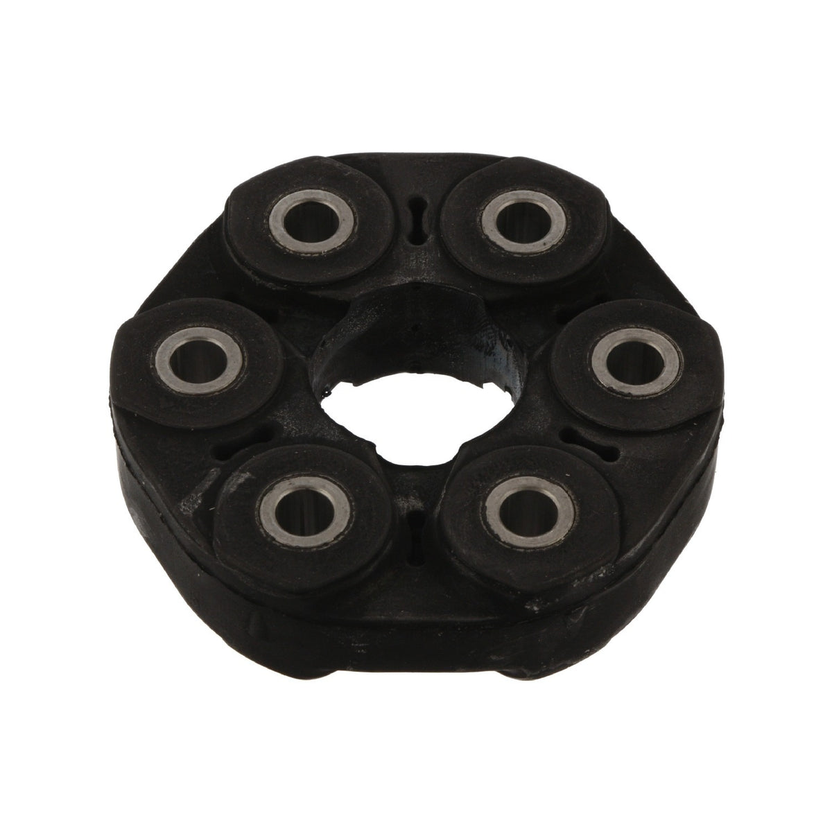 Febi 02562 driveshaft flex disc (guibo), BMW 26111225624, photo 1