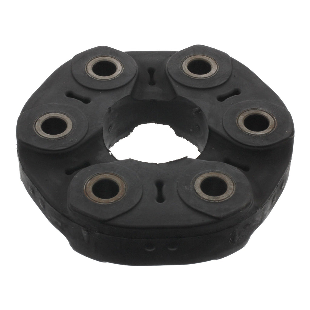 Febi 09203 driveshaft flex disc (guibo), BMW 26111229360, photo 1