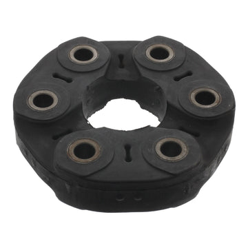 Febi 09203 driveshaft flex disc (guibo), BMW 26111229360, photo 1
