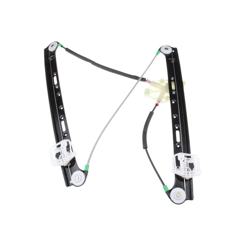 APA/URO Parts URO-009980 front right window regulator, BMW 51333448250, photo 2