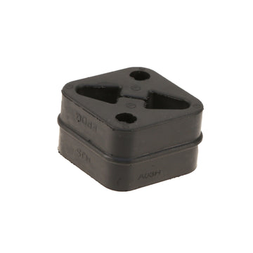 HJS Emission Technology 83122089 exhaust hanger, BMW 18307616850