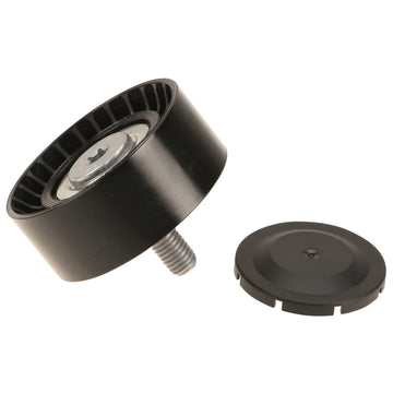 Schaeffler Group 532 0804 10 idler pulley, BMW 11287649371