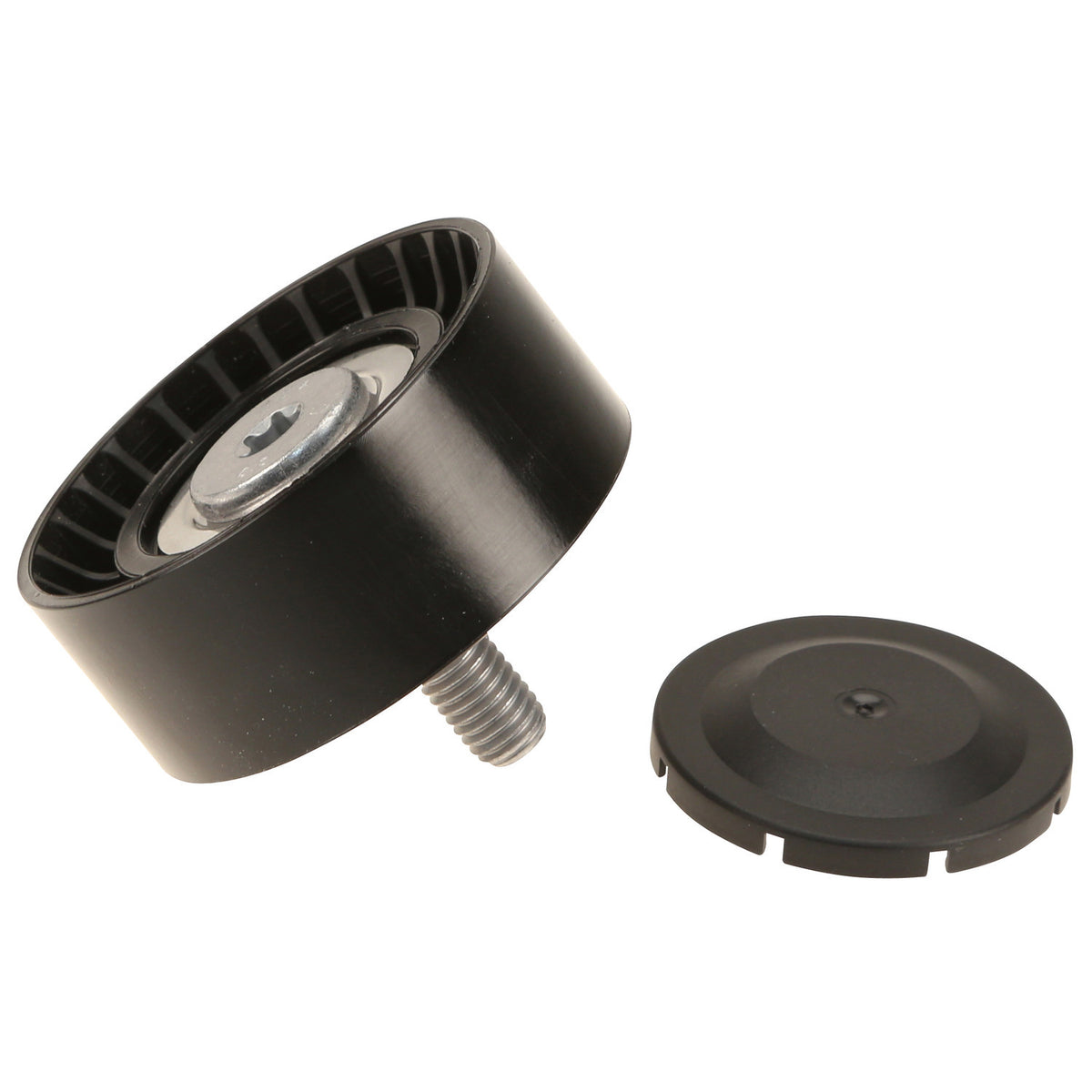 Schaeffler Group 532 0804 10 idler pulley, BMW 11287649371