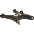 Genuine BMW 33-32-1-090-031 rear left control arm (swing part), BMW 33321090031