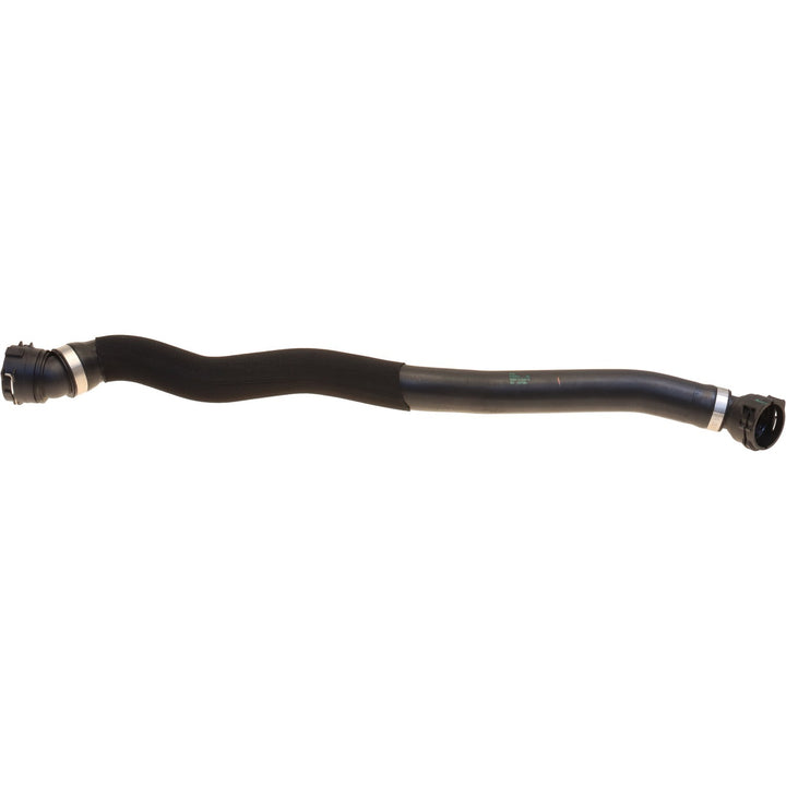 Genuine BMW 17129797611 upper radiator hose, BMW 17129797611