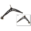 Lemfoerder 25924 01 front left control arm, BMW 31126758513