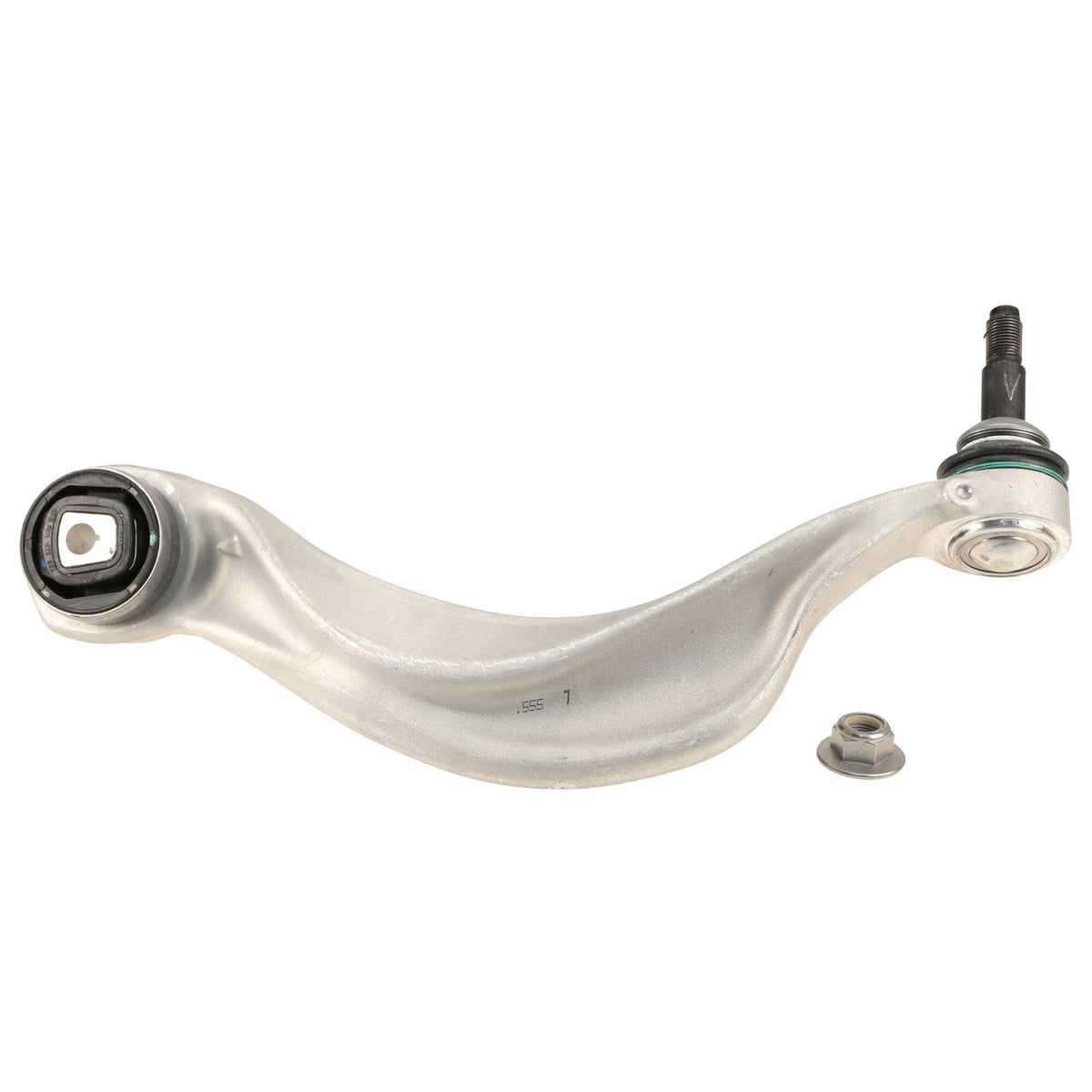 Lemfoerder 36210 01 front left tension strut, BMW 31126777733