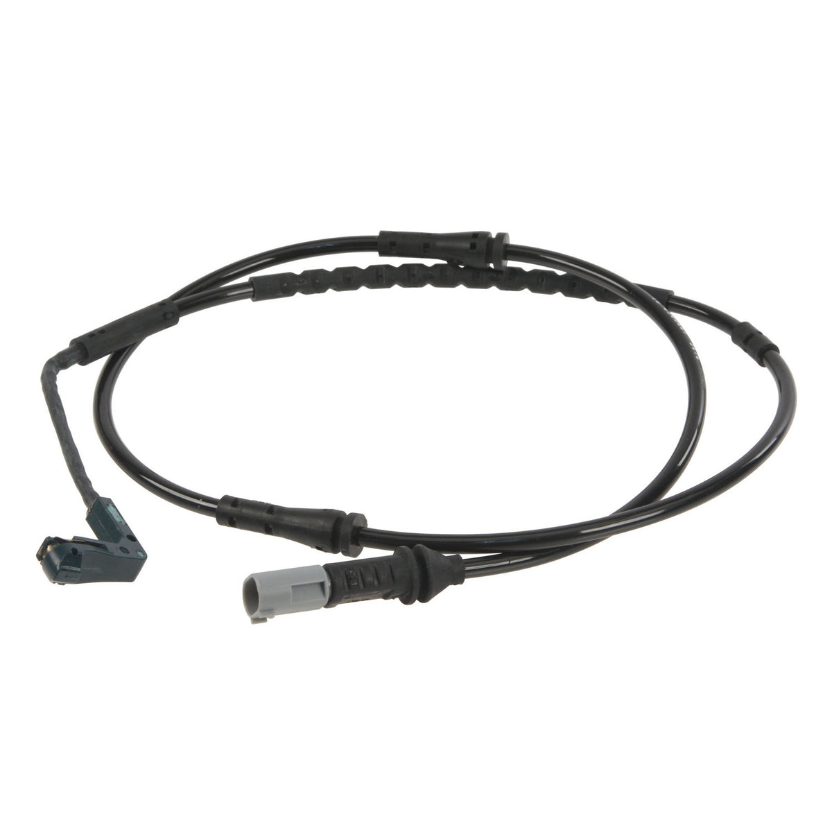 Bowa A098142 front left brake pad wear sensor, BMW 34356775850