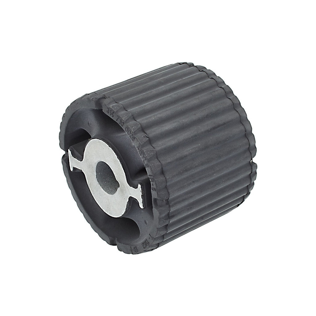 Meyle 314 710 0026 rear subframe mount, front position, BMW 33316792873, in the BMW rear subframe mount kit