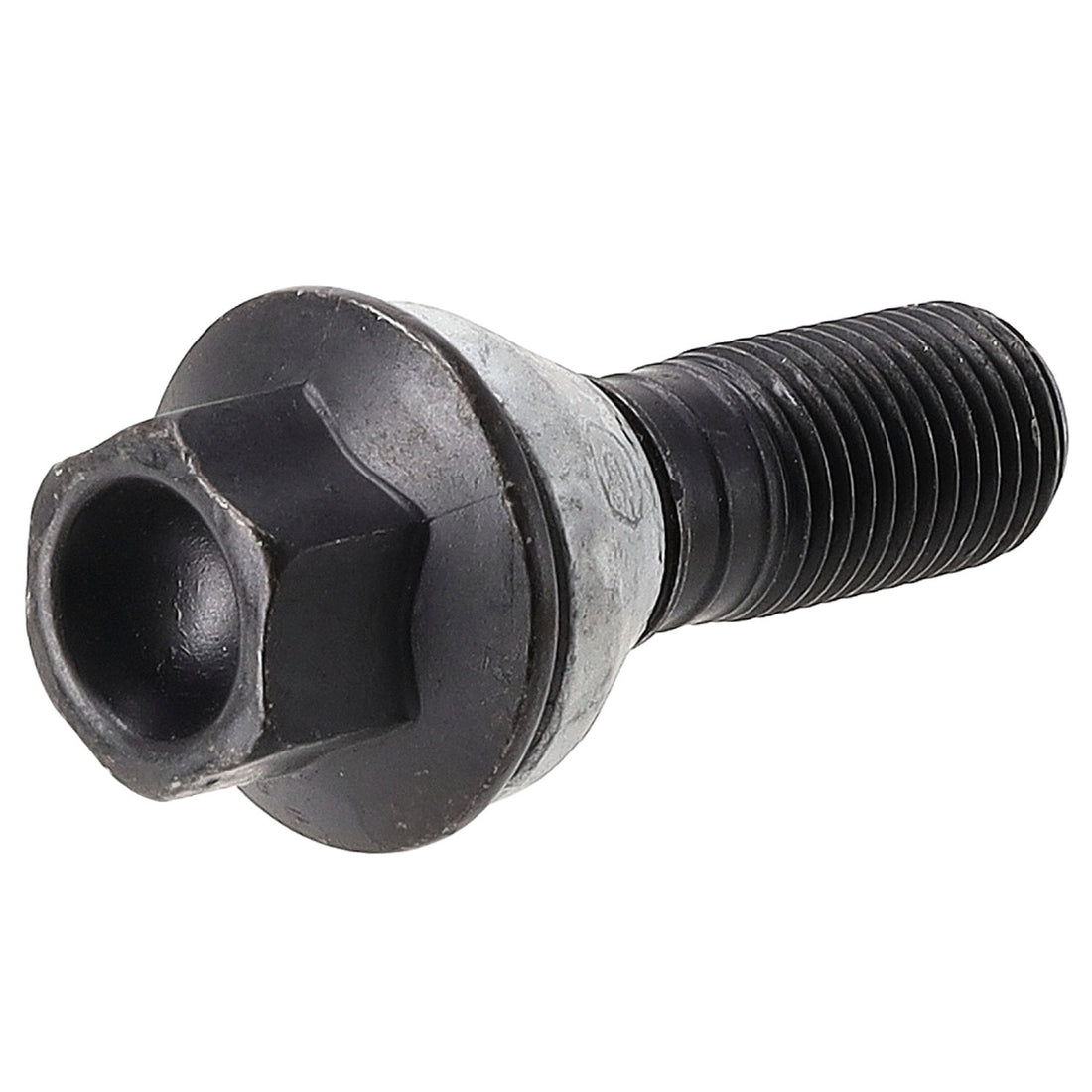 BMW Wheel lug bolt 36136781153