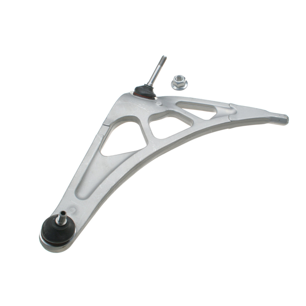 Lemfoerder 27014 02 front left control arm, BMW 31122229453