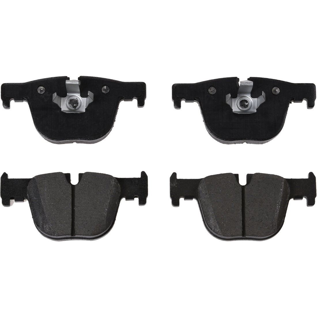 BMW Rear brake-pad set 34206799813
