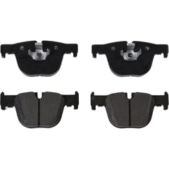BMW Rear brake-pad set 34206799813