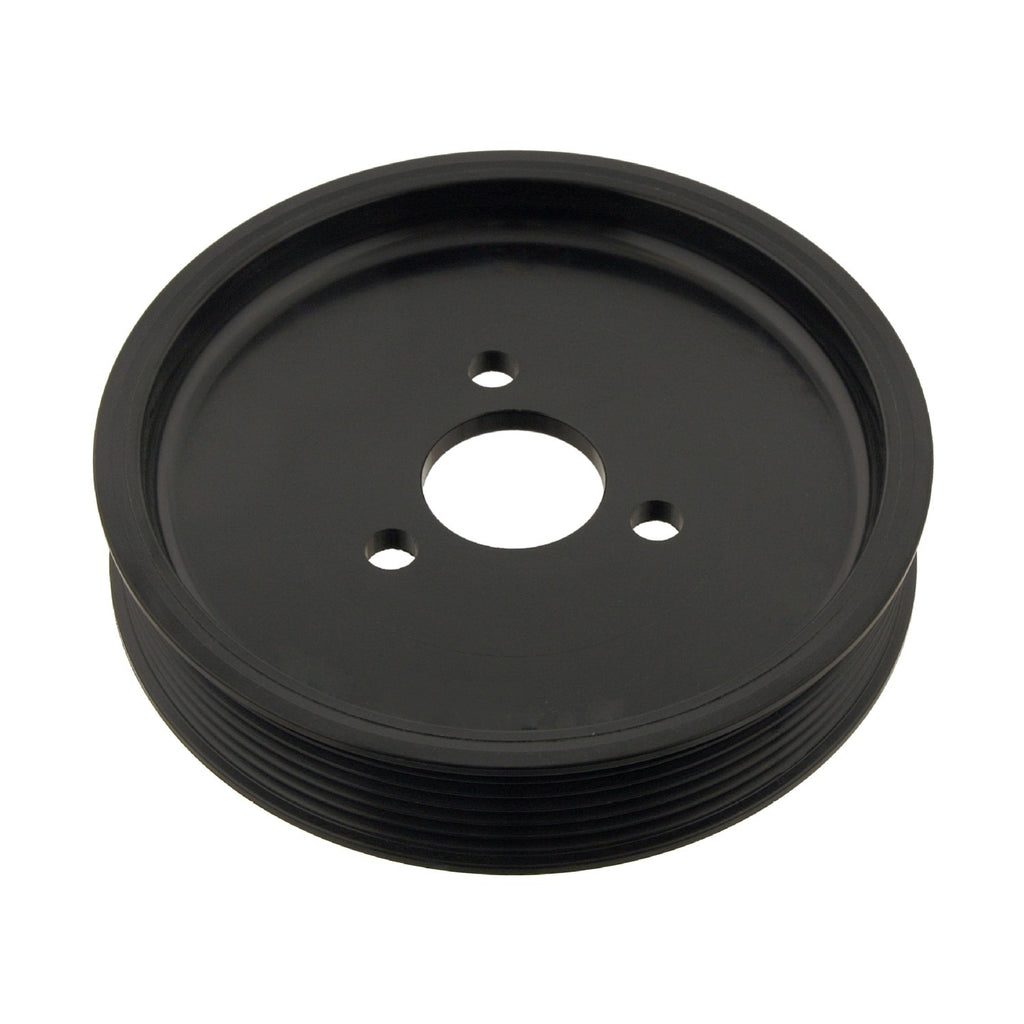 Febi 30123 power steering pulley, BMW 32421740858, photo 1