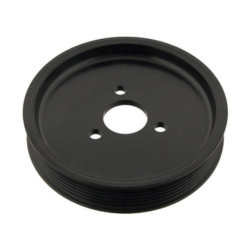 Febi 30123 power steering pulley, BMW 32421740858, photo 1