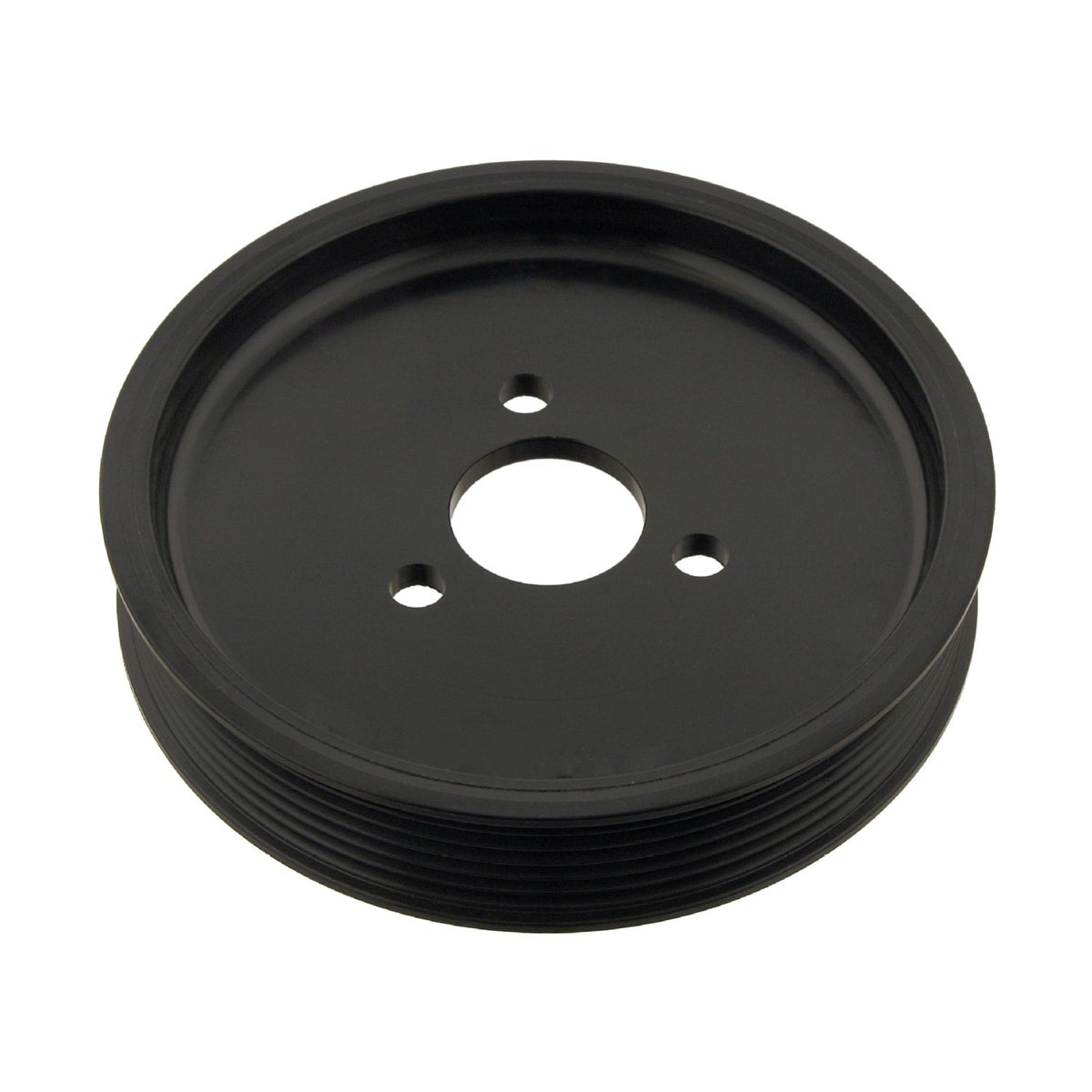 Febi 30123 power steering pulley, BMW 32421740858, photo 1