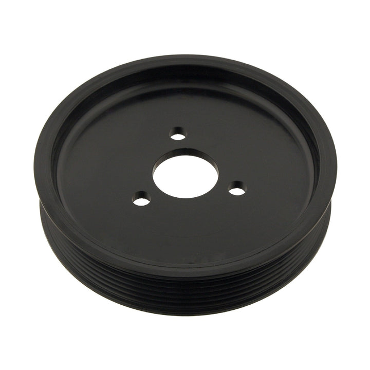 Febi 30123 power steering pulley, BMW 32421740858, photo 1
