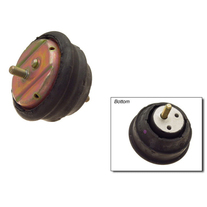 Corteco 601633 engine mount, BMW 22116754608